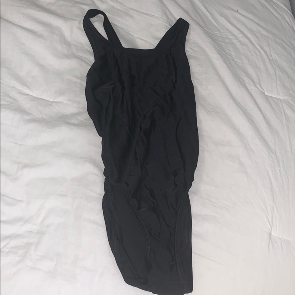 Speedo Suit